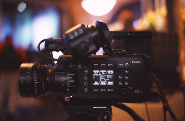 Sex, consent and secret video recordings