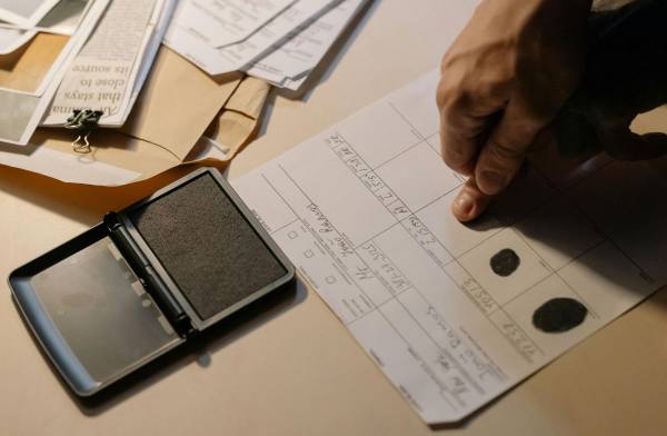 The Hidden Consequences of a Criminal Record