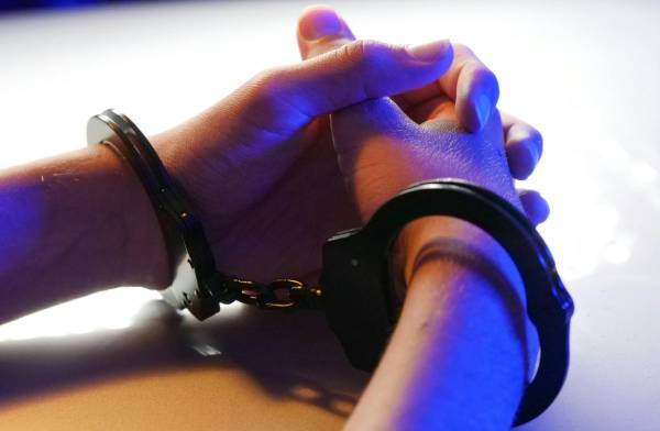 What Happens After You’re Charged with a Crime in Ontario?