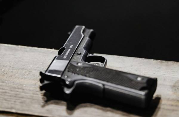 Charged with a Firearm Offence? Answers to Common Questions in Ontario
