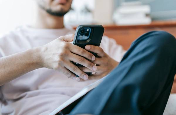 What Happens If Police Search Your Phone in a Drug Investigation?