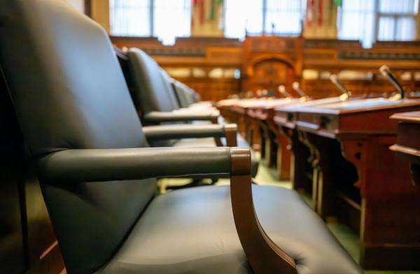 The Trial Process in Child Sexual Offence Cases: What an Accused Should Expect in Canada